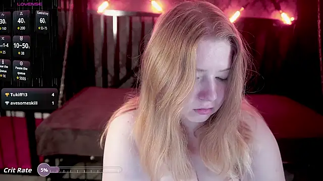 Tinker_Belll's Live XXX Chat
