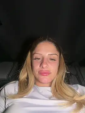 SophieVJ Webcam show