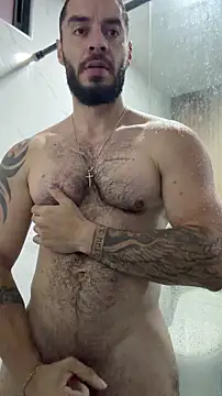Drake_Cole webcam show