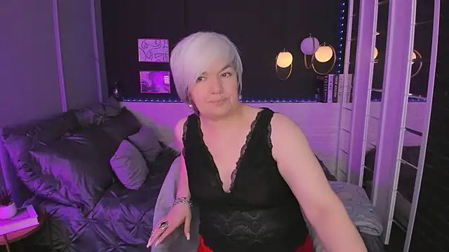 XXX chat uživo modela CarmenSoft