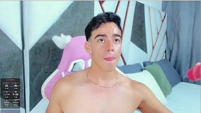 Alejandro_karter18 라이브 XXX 채팅