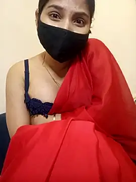 Ur_prisha7 Show in webcam