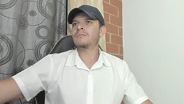 felipe_fitness Webcam Show