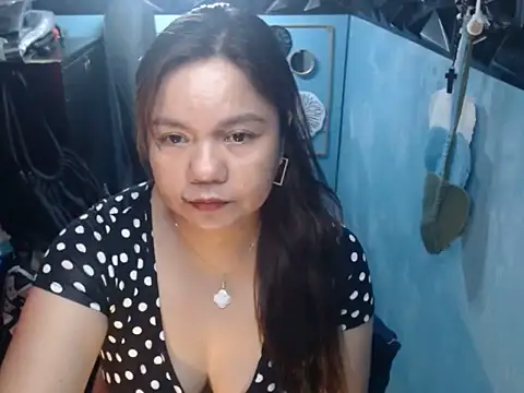 ambersmile Live XXX Chat