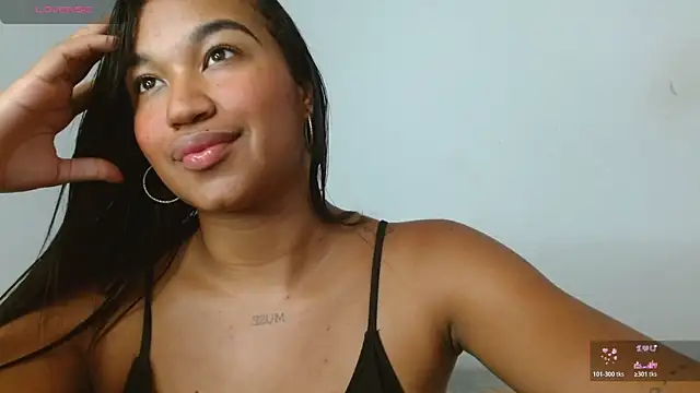 Alexa_priincess' Live XXX Chat