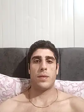 Chat XXX en directo de arenn1997
