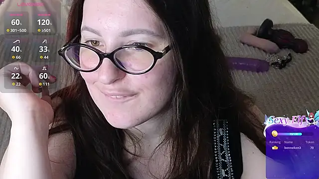 Peneloppa_Star – Live XXX-chat