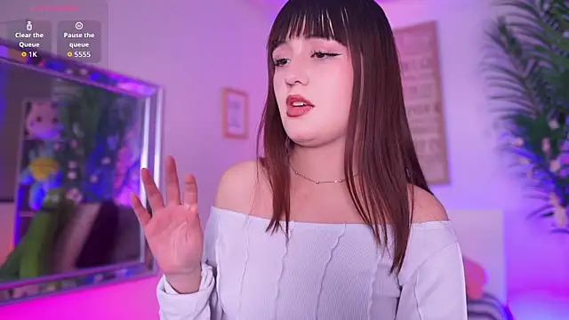 Czat XXX na żywo – dakotaa_01