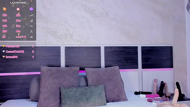Chat XXX ao vivo de Natalia_Cruzz