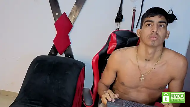 Grace_and_Milo's Webcam Show