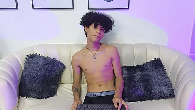 FelimWhite's Webcam Show