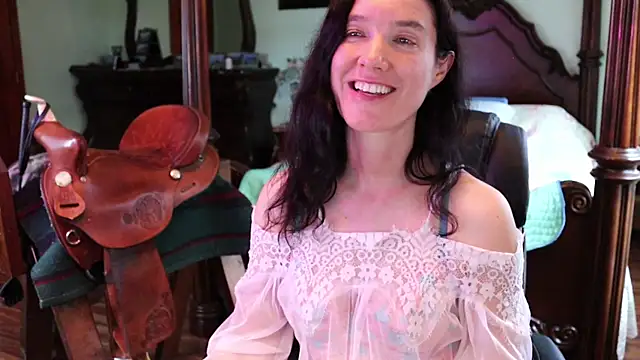 Czat XXX na żywo – thornburyrose