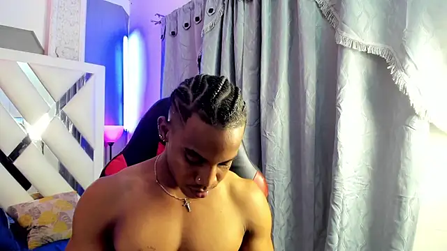 axel_silva4 Live XXX-Chat