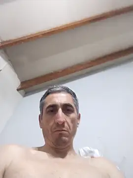 Alejandro83bsf Webcam Show