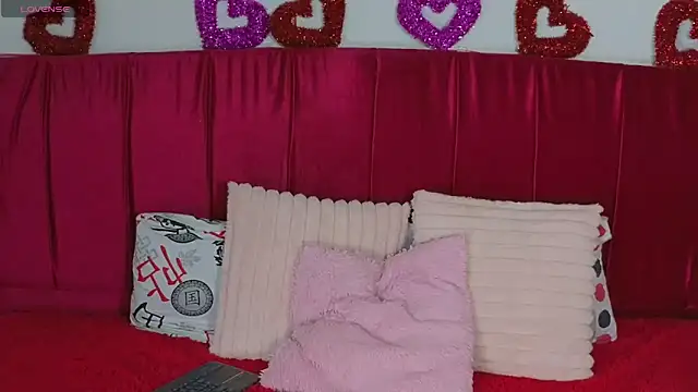 Chat XXX Live cuteeimy