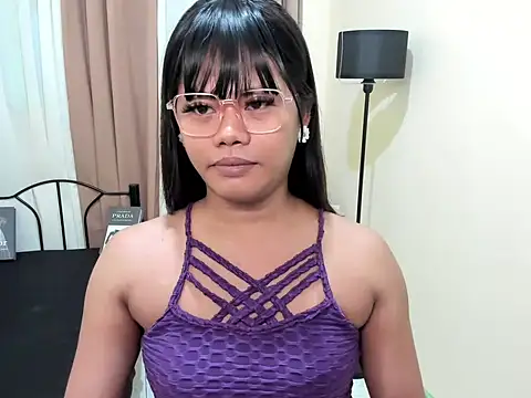 Seductive_terra's Webcam Show