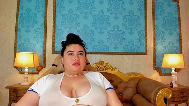 Show Webcam de CamilaPietri