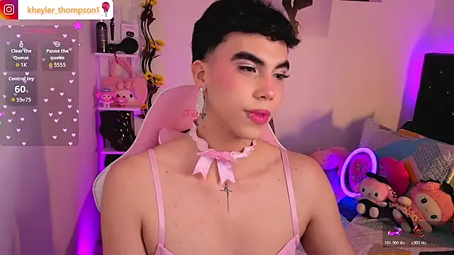 Kheyler_1 live XXX chat
