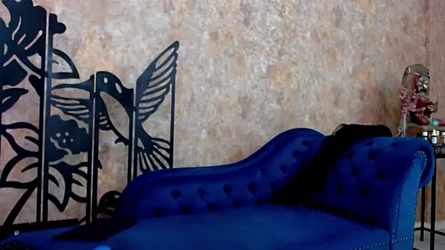 Živý XXX chat GoddessCeline
