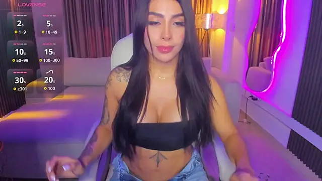 Sarah_Stone_ Live XXX-Chat