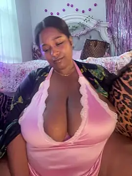 terrestrial-mermaid's Webcam Show