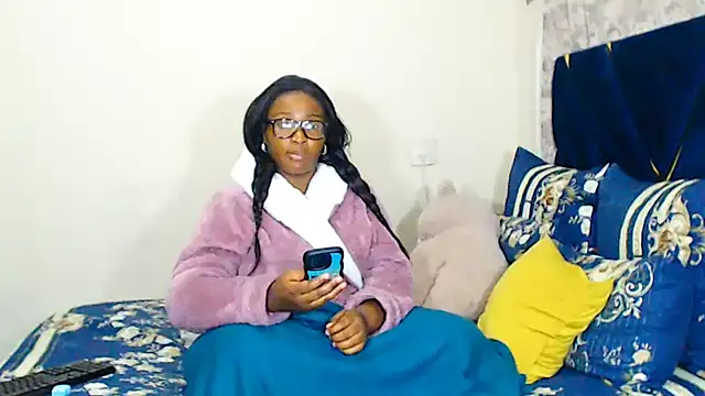 veronica1xxx Chat XXX in diretta