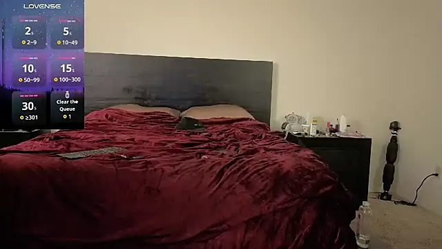 nyna_stax's Webcam Show