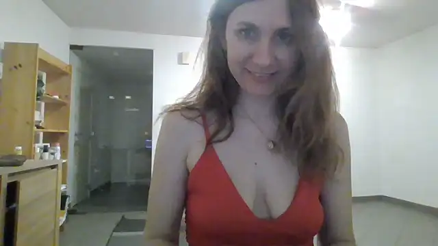 Chat XXX en directo de JasmineGlamour