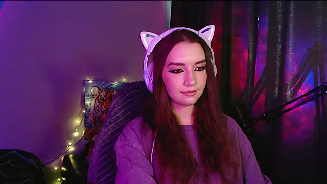 Celia_Sensual_のライブXXXチャット