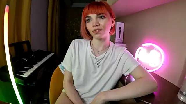 olivka-flower Live XXX Chat