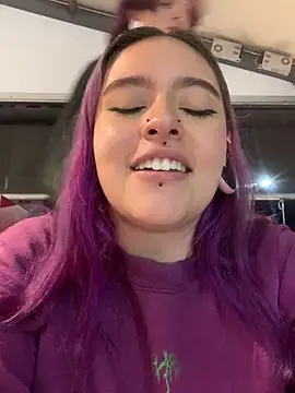 Hanna-Winchester Show Webcam