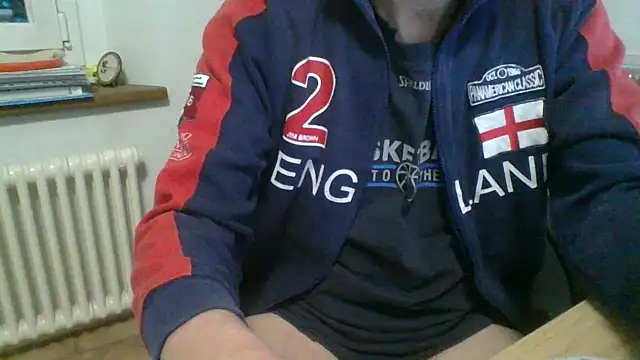Kawayleo Webcam show