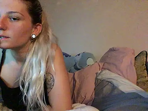Chat XXX en directo de xxamyleighxx