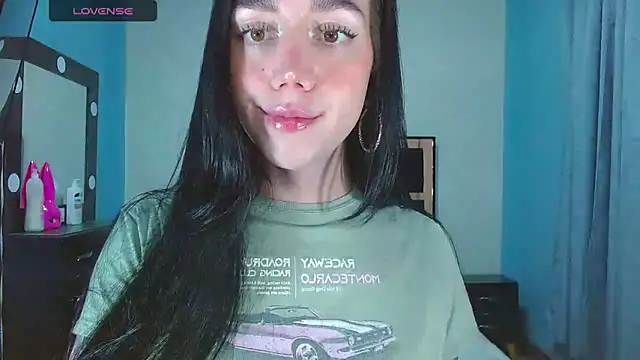 karla_zambrano Webcamshow