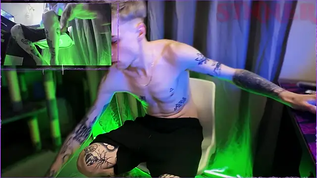 davesinner – webcam-show