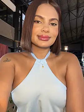 Show webcam de Irina_Velvett