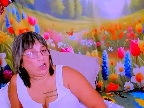 indianroxyのライブXXXチャット