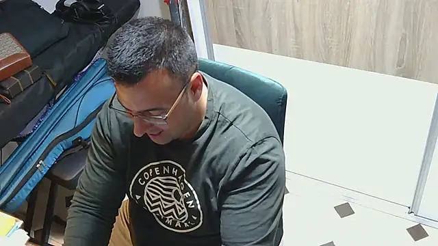 Show Webcam de VanillaTime78-Jorge