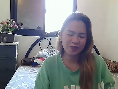 mecka20 Pertunjukan Webcam