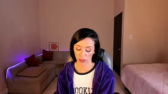 Kristen_Garner 라이브 XXX 채팅