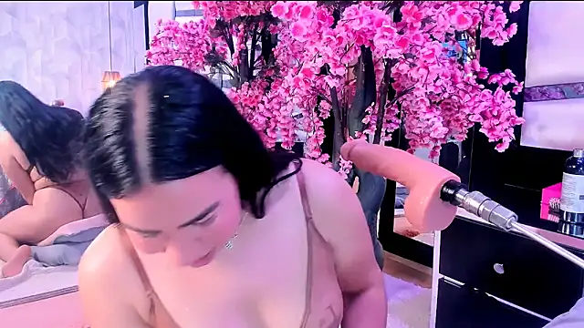 TessaCooper1 Live XXX-chat