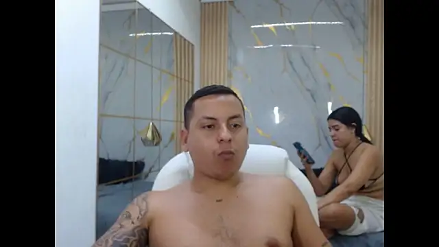 vanessa_f's Webcam Show