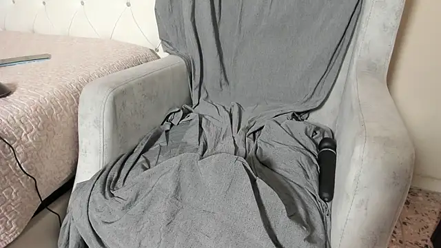 SibelLover Adlı Modelin Web Kamerası Şovu