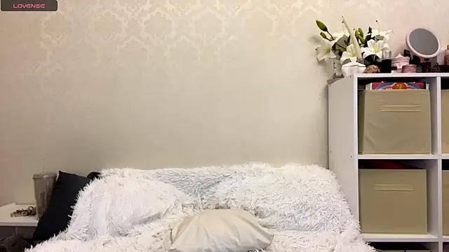 JonnaSzerszen's Live XXX Chat