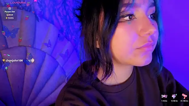 sophiievv's Live XXX Chat
