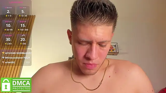 SebastianMaximoff_'s Webcam Show