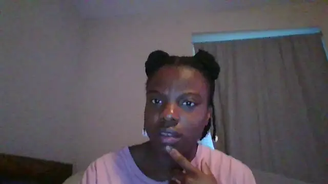 princesselizabeth's Webcam Show