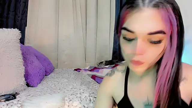 عرض كام lesly_xx