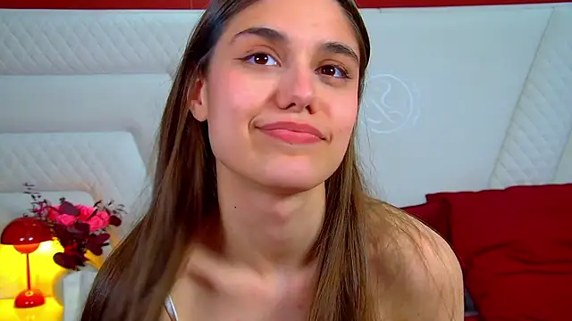 Онлайн чат XXX ArianaAllens