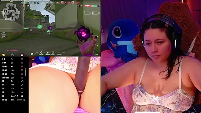 ALIS_E_G Chat XXX live